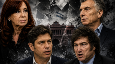 El peronismo mira su interna, pero ya calcula el efecto sobre Milei y Macri