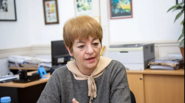 La era de María Laura Torre en SUTEBA debuta con un paro de 24 horas y marcha federal