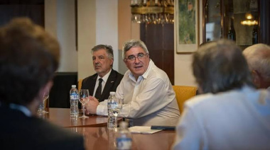 El gobierno bonaerense denuncia que el INTA perdió 2.000 trabajadores bajo la gestión nacional