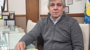 "Se le debería caer la cara de vergüenza": Britos abrió varios frentes y calentó la previa del 2027