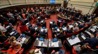 El PRO y los libertarios reactivan la pelea por una silla clave en el Consejo de la Magistratura