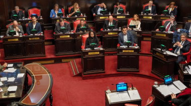 La Libertad Avanza le ganó la pulseada al PRO y le sopló un sillón clave en la Justicia
