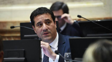 Abad fulminó a Kicillof por el colapso de IOMA: “Está siendo destruida por la desidia y la ineficiencia”