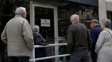 La crisis de la salud suma tensión: prestadores de todo el país se reúnen por el futuro del PAMI