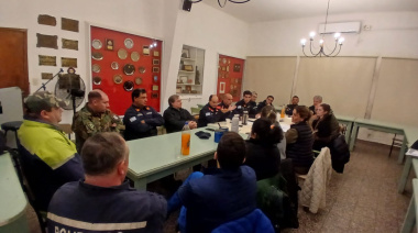 El Municipio busca ordenar la actuación de los organismos ante accidentes de tránsito