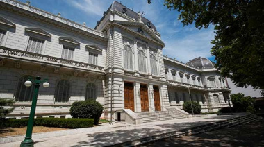 El Colegio de Abogados salió a reclamar por las vacantes en la Suprema Corte bonaerense