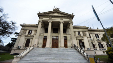 El Senado bonaerense vuelve del receso con la ley del Área Patagónica al frente de la agenda