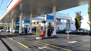 Vuelven las restricciones de GNC en La Plata por la ola de frío
