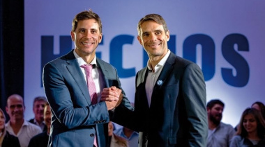 Los Passaglia activan el armado de Hechos para competir en la Provincia en 2027