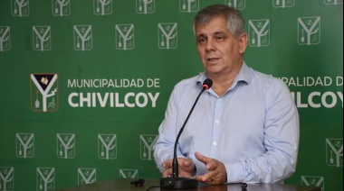 Britos apuesta a dar previsibilidad y congela la tasa de Servicios Públicos