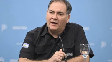 El PRO pone bajo la lupa a Alonso y reclama su interpelación: “merecemos respuestas y soluciones”