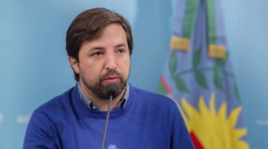“Racismo, mentiras y desconocimiento”: Kreplak estalló contra a La Libertad Avanza