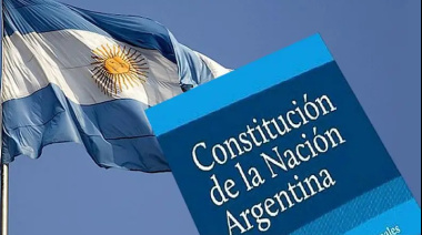 Polémica por la Constitución Nacional: Milei tildó a Kicillof de “imbécil”