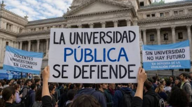 El CIN advierte que el cobro de julio definirá si la Nación acata el fallo judicial