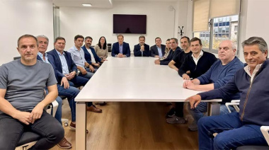 “No vamos a permitir que la Provincia vuelva atrás”: el PRO rechazó la avanzada de Kicillof
