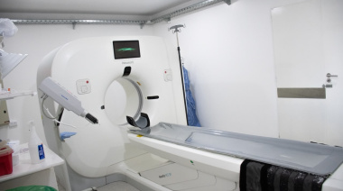 Hourcade consolida una inversión clave para la salud de Magdalena