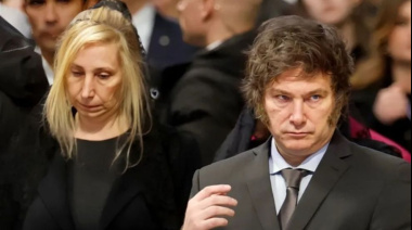 La confianza en el Gobierno cayó en julio y se desplomó entre los jóvenes