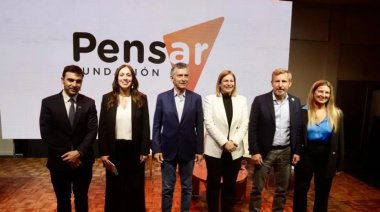 Vidal y Macri salen a criticar el modelo libertario: “La estabilización no alcanza”