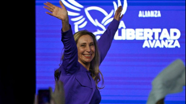 Karina Milei activa el operativo 2027 con un nuevo Congreso bonaerense