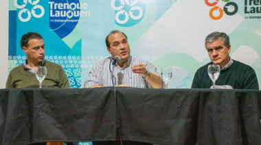 "Círculo Cerrado": Recoulat reactiva un histórico plan de viviendas con fondos municipales