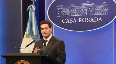 “Un poquito abajo”: El Gobierno reconoció que los salarios eran mejores con Cristina y Macri