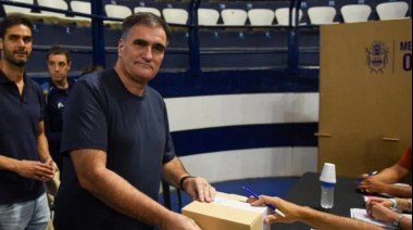UTEDYC denunció "aprietes" y atrasos salariales en Gimnasia y peligra el partido con River