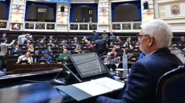 Dichiara logró la permanencia de beneficios de Zona Fría para distritos bonaerenses
