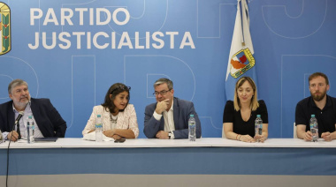 El peronismo pone en discusión “el nivel caótico” de endeudamiento familiar