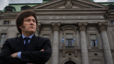 Nuevo revés para Milei: La Justicia volvió a frenar la transformación del Banco Nación en sociedad anónima
