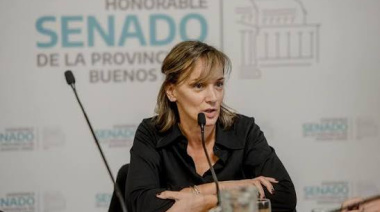 Senado bonaerense: con el foco en frenar a los intendentes, el massismo definine las reglas electorales