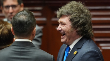 El Gobierno admitió que con los cambios de la ley, extranjeros pueden comprar “provincias enteras”