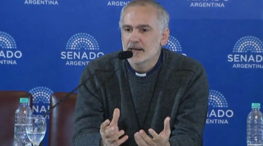 La Iglesia advirtió sobre la ley de extranjerización de tierras: “Está en juego la soberanía nacional”