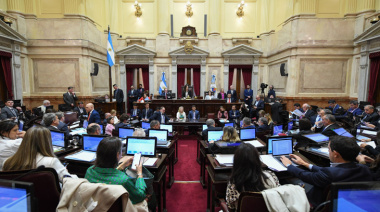 Tras retirar la Ley de Tierras, el Gobierno quiere avanzar con “desalojos exprés”