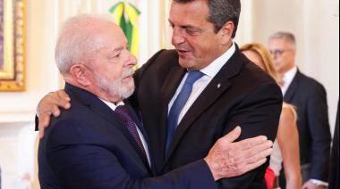 El massismo mostró preocupación por la crisis con Brasil y el impacto en el polo automotriz