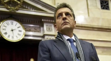 “STM”: la negociación clave en el trasfondo por la derrota del Gobierno en el Congreso