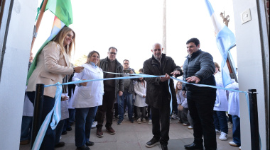 Alexis Guerrera encabezó la inauguración muy esperada en Germania