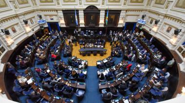 Diputados vuelve al recinto con agenda pesada y rosca en las comisiones