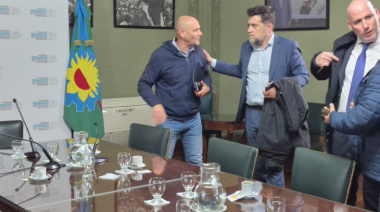 El Senado mueve sus fichas para avanzar con el límite de las reelecciones de intendentes