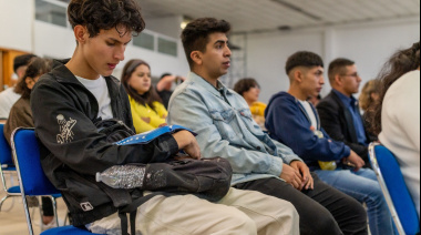 La UNLP será sede de una jornada de concientización sobre salud mental y consumos problemáticos