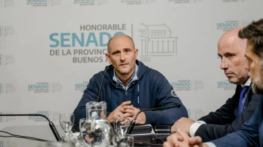 “Amerita un mayor diálogo”: Lago enfrió las reelecciones de intendentes