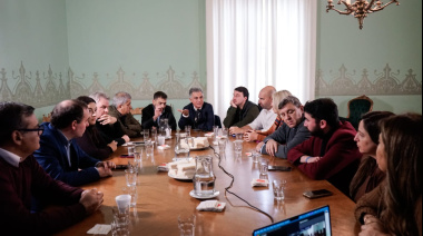 Desde La Libertad Avanza cruzaron a los Passaglia: “Usan San Nicolás como Pyme familiar”