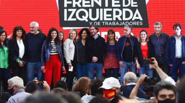 Ruptura en la izquierda y apuntan a Myriam Bregman por “sectaria”