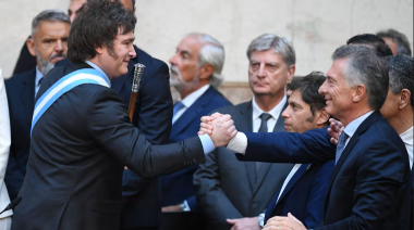 Del quiebre a la mesa: LLA y PRO vuelven a negociar después de meses de tensión
