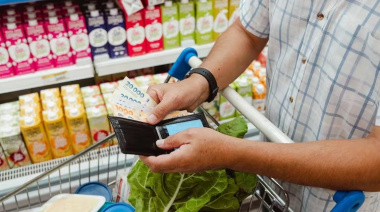 La inflación de julio volvió a subir y la variación interanual alcanzó el 33,8%
