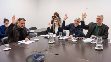 Diputados: avanza con éxito el proyecto para blindar la privatización de empresas bonaerenses