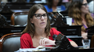 Salzman: “Para que a Toto Caputo le cierre el Excel, nos quedamos sin desarrollo”