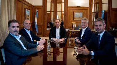 La Mesa de LLA y el PRO estableció reglas, aunque miran de lejos el cierre electoral