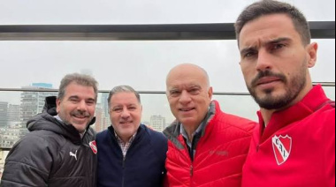 La interna del PRO bonaerense juega su elección en Independiente