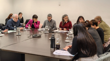 Los remates de vivienda única por deudas calentaron el debate en Diputados