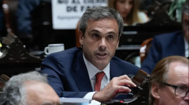 Michel se entusiasma con Massa en 2027: “Lula fue Presidente en el tercer intento”